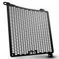 R&G Racing Pro Radiator Guard for the Aprilia Tuono 660 / RS660 2021-2023 R&G Racing Pro Radiator Guard for the Aprilia Tuono 660 / RS660 2021-2023